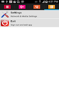 iweb plus スクリーンショット 3