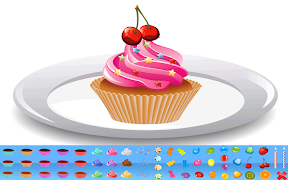 Cupcake Maker screenshot 7