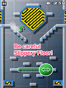 EXIT MAN Screenshot 7