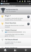 Complete Bubble Burst screenshot 2