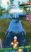 Panda Run Screenshot 1
