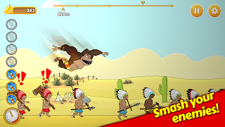 Mad Bobo Screenshot 2