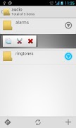 File Explorer ảnh chụp màn hình 2