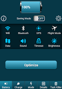 Battery Life Boost For Android screenshot 6