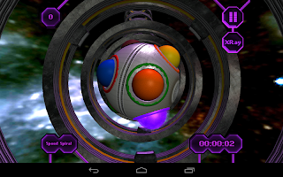 T8 Lite screenshot 1