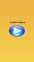 Flappy Koala capture d'écran 2