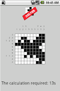 Nonogram Solver 截图 5