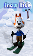 हिमपात की सवारी स्क्रीनशॉट 5