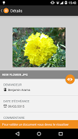 Oodrive Validation screenshot 1