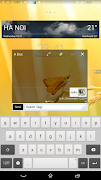 SMS Small App Free screenshot 1