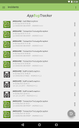 AppBugTracker (Client) スクリーンショット 4
