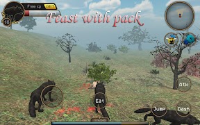 Wolf RPG Simulator 2 ภาพหน้าจอ 4