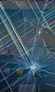 Broken Screen: Crack Screen screenshot 2