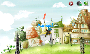 Running Man captura de pantalla 3