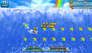 Ancient Surfer 2 スクリーンショット 7