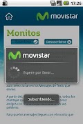 Movistar Next 스크린샷 1