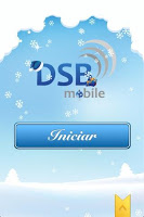 DSB Mobile Snowman screenshot 1