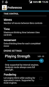 Professional Chess Free screenshot 2