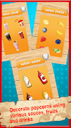 Popcorn Maker screenshot 6