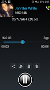 数码通话录音 截图 3