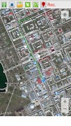 Maps Recorder screenshot 2