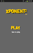 Xponent2 ภาพหน้าจอ 1
