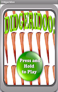 Didgeridoo poster