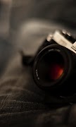 پوستر Immediate shot camera