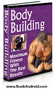 پوستر Body Building Guide