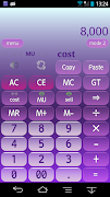 Markup Calculator B تصوير الشاشة 4
