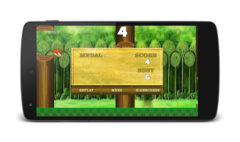 Retarded Bird screenshot 2