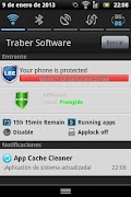 System Apps Updater [ROOT] imagem de tela 4