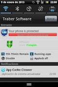 System Apps Updater [ROOT] ภาพหน้าจอ 4