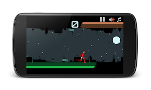 2 Schermata Challenge Gravity