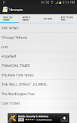 Newspia screenshot 1