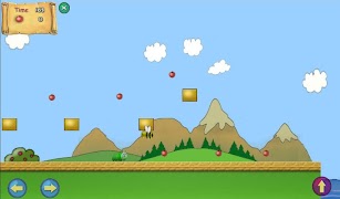 Finding Tik ภาพหน้าจอ 1