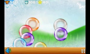 Ninja vs Bubbles imagem de tela 6