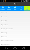 FIC 2014 screenshot 3