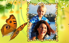 Butterfly Frames Editor Pro Ekran Görüntüsü 7
