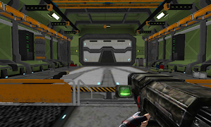 Evolution - Multiplayer FPS screenshot 7