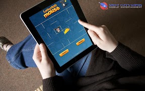 Labyrinth Mouse स्क्रीनशॉट 4