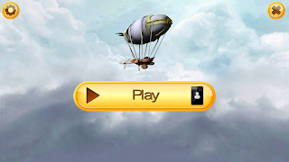 Balloon Simulator تصوير الشاشة 3