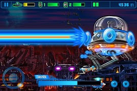 Ultimate Mission 2 screenshot 1