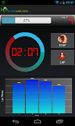 Six-Min Walk Test screenshot 1