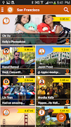 Eclipse Media Network screenshot 1