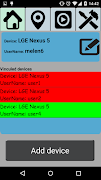 Spy for Android (Security) 스크린샷 7