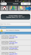 SOS Alarm screenshot 3