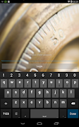 Pass Vault - password manager screenshot 1