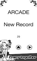 Touch Swipe screenshot 2