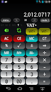 Calculatrice B Affiche